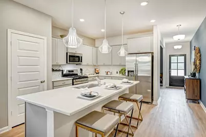 9625 Mc Clane Farm Drive, Crowley, TX 76036 - Photo 4