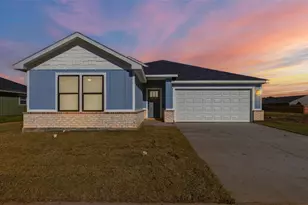 713 N Sycamore, Hico, TX 76457 - Photo 4