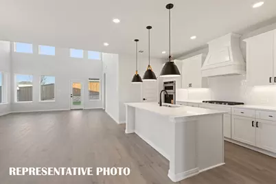 4041 Blue Spruce Avenue, Little Elm, TX 75068 - Photo 6