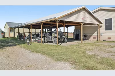 10821 County Road 2503, Eustace, TX 75124 - Photo 10