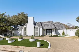 9615 Faircrest Dr, Dallas, TX 75238 - Photo 2