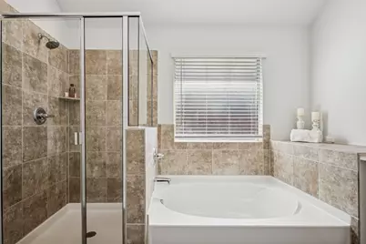 235 Clairmont Drive, Ponder, TX 76259 - Photo 18