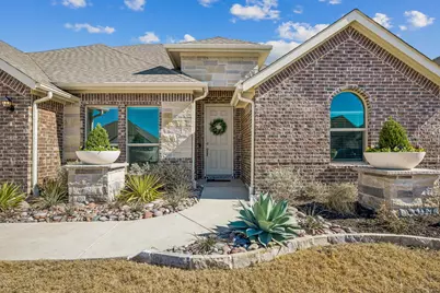 235 Clairmont Drive, Ponder, TX 76259 - Photo 2