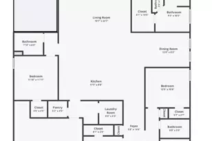 235 Clairmont Dr, Ponder, TX 76259 - Photo 30