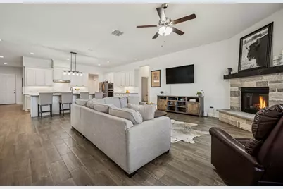 235 Clairmont Drive, Ponder, TX 76259 - Photo 6