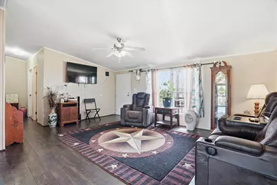 716 Lathem Boulevard, Venus, TX 76084 - Photo 4