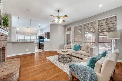 10813 Canoe Road, Frisco, TX 75035 - Photo 8