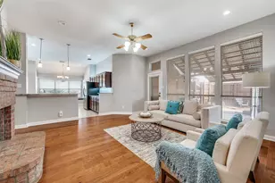 10813 Canoe Rd, Frisco, TX 75035 - Photo 8