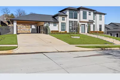 2509 Bella Ridge, Keller, TX 76262 - Photo 2