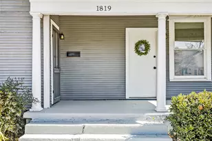 1819 College Ave, Fort Worth, TX 76110 - Photo 4