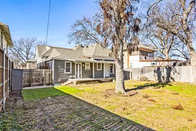 1819 College Avenue, Fort Worth, TX 76110 - Photo 24
