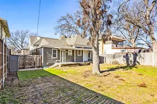 1819 College Ave, Fort Worth, TX 76110 - Photo 24