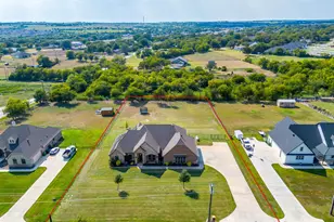 105 N Hadley Rd, Godley, TX 76044 - Photo 4