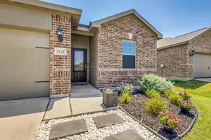 1535 Park Trails Blvd, Princeton, TX 75407 - Photo 1