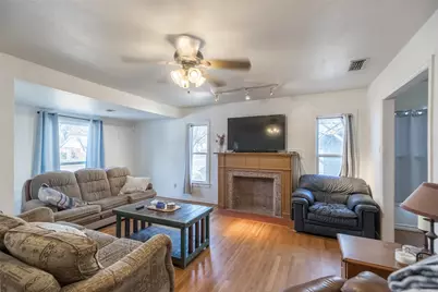 1841 Sycamore Street, Abilene, TX 79602 - Photo 4