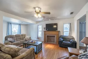 1841 Sycamore St, Abilene, TX 79602 - Photo 4