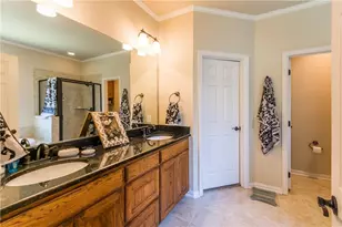 1818 Woodland Park Dr, Denison, TX 75020 - Photo 14