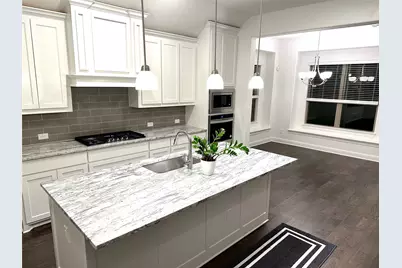 2604 Henley Way, Mansfield, TX 76084 - Photo 8