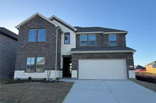 4016 Red Blf St, Celina, TX 75009 - Photo 2