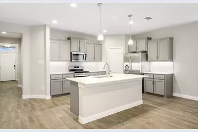 1413 Fremont Trail, Cleburne, TX 76033 - Photo 22