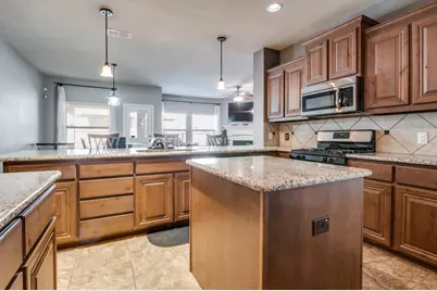 5109 Glen Meadow Drive, Arlington, TX 76001 - Photo 6