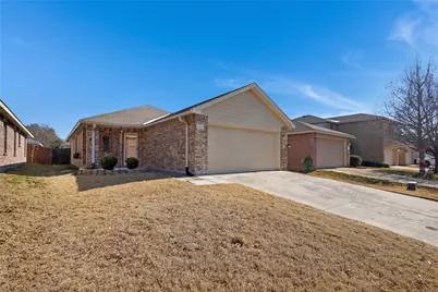 8828 Valley River Drive, Fort Worth, TX 76244 - Photo 1