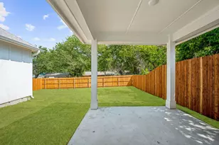 122 John St, Aledo, TX 76008 - Photo 22