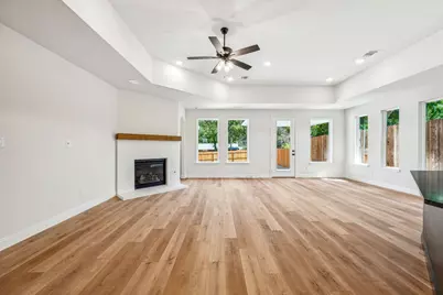 122 John Street, Aledo, TX 76008 - Photo 2