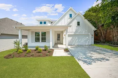 122 John Street, Aledo, TX 76008 - Photo 1