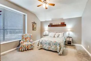 115 Dogwood Trail, Shady Shores, TX 76208 - Photo 14