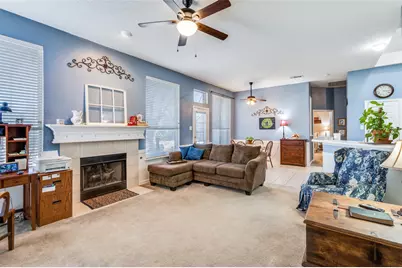 115 Dogwood Trail, Shady Shores, TX 76208 - Photo 12