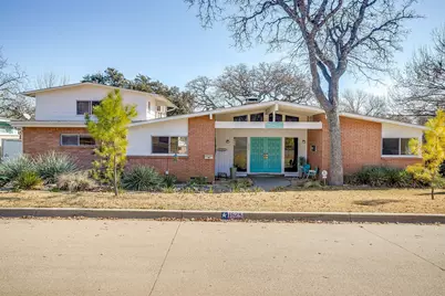 1525 Jenson Road, Fort Worth, TX 76112 - Photo 1