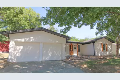 1646 Jackson Street, Grand Prairie, TX 75051 - Photo 1