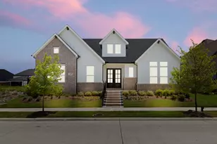 9608 Talia Blvd, Mesquite, TX 75126 - Photo 1