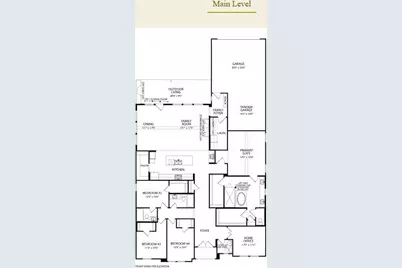 9608 Talia Boulevard, Mesquite, TX 75126 - Photo 2