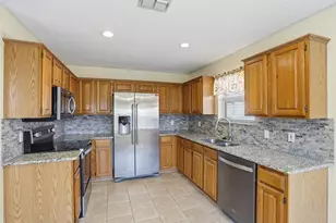 1025 Matthew St, Burleson, TX 76028 - Photo 20