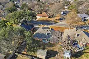 1025 Matthew St, Burleson, TX 76028 - Photo 30