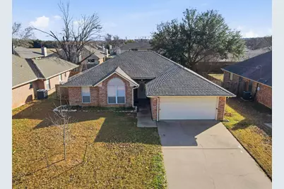 1025 Matthew Street, Burleson, TX 76028 - Photo 28