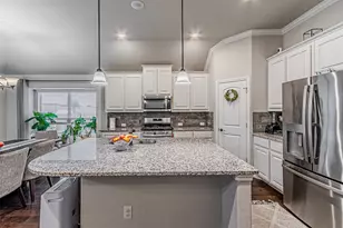 7201 Windy Ridge Dr, Fort Worth, TX 76123 - Photo 18