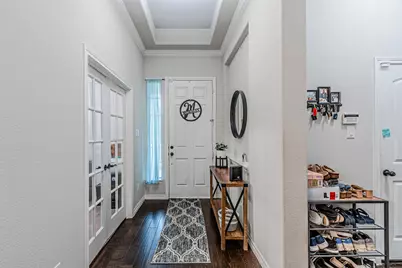 7201 Windy Ridge Drive, Fort Worth, TX 76123 - Photo 4