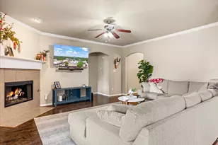 513 Greenvale Ct, Saginaw, TX 76179 - Photo 18