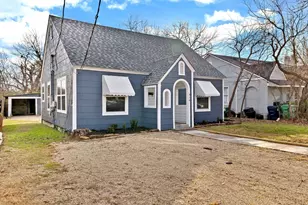 314 Fulton St, Denton, TX 76201 - Photo 2