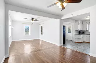 5801 Posey Ln, Haltom City, TX 76117 - Photo 2