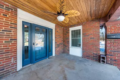 712 Connally Street, Sulphur Springs, TX 75482 - Photo 2