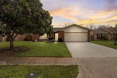 1501 Monica Lane, Mesquite, TX 75149 - Photo 2
