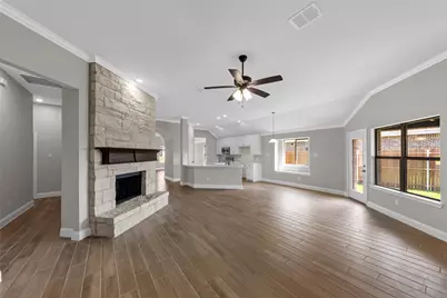 314 Pennington Road, Josephine, TX 75173 - Photo 14