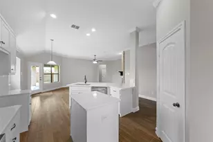 314 Pennington Rd, Josephine, TX 75173 - Photo 8