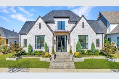 3972 Grayson Lane, Frisco, TX 75033 - Photo 2