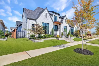 3972 Grayson Lane, Frisco, TX 75033 - Photo 2