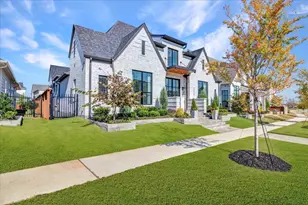 3972 Grayson Ln, Frisco, TX 75033 - Photo 2